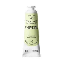 Verveine Perfumed Hand Cream