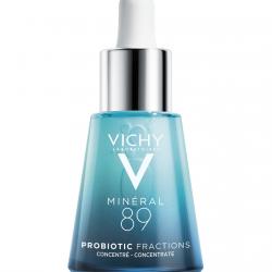Vichy - Sérum Mineral 89 Probiotic Fractions 30 Ml