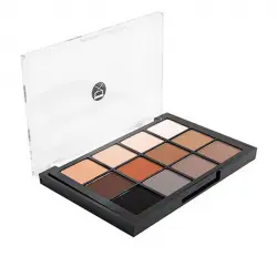 Viseart - Paleta de sombras - VPE01: Neutral Matte