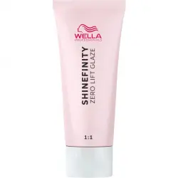 Wella Professionals Zero Lift Glaze 09/73 Caramel Milk 60.0 ml