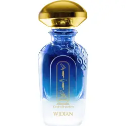 Widian - Sapphire Collection Aswan Extrait de Parfum Perfumes unisex 50 ml unisex