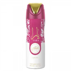 Yara Candy Desodorante Spray 200 ml