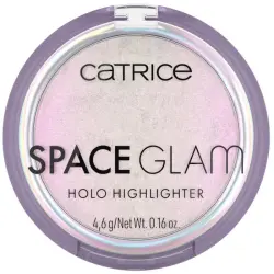 Iluminador Space Glam Holo Highlighter