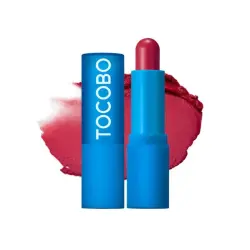 Bálsamo Labial Powder Cream Lip Balm 3.5 gr