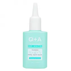 ¡25% DTO! Aceite Purificador para Cabello y Cuero Cabelludo 50 ml
