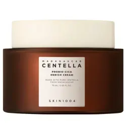 Crema Facial Hidratante Madagascar Centella Probio-Cica Enrich Cream 50 ml