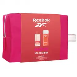 ¡27% DTO! Move Your Spirit Eau de Toilette Estuche de regalo 100 ml