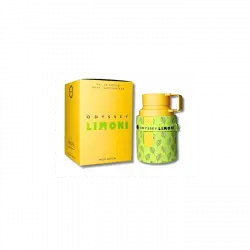 ¡27% DTO! Odyssey Limoni Fresh Eau de Parfum 100 ml