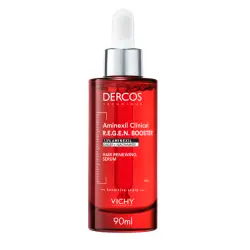 Dercos Serum Capilar Aminexil Clinical Regen 90 ml