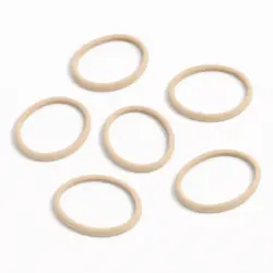 Set de 6 Gomas Irrompibles Earth