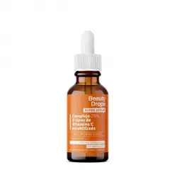 Super Sérum Intensivo Iluminador y Antiedad con Vitamina C Estabilizada 30 ml
