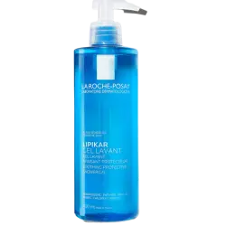 Lipikar Gel Lavant Gel de Ducha 400 ml