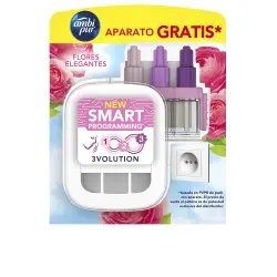 3VOLUTION ambientador aparato + recambio #elegante