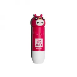 Oh My Lips Kawaii Friend Lip Balm Bálsamo Labial
