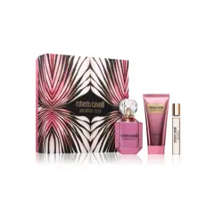 ¡55% DTO! Estuche de Regalo Paradiso Rosa Eau de Parfum 190 ml