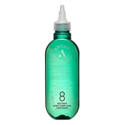 8 Seconds Scalp Hair-Loss Hair Mask - 200 ml - All Masil