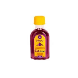 Aceite de Acaí y Pracaxi  Lola Cosmetics