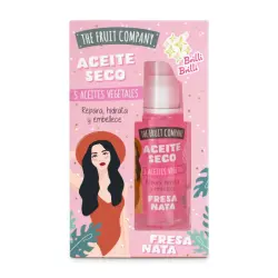 Aceite Seco 50 ml
