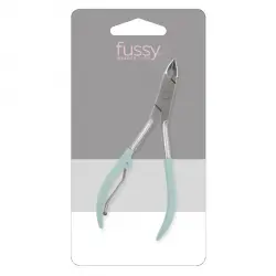 Alicate para Cutículas  Fussy  Herramientas manicura y pedicura