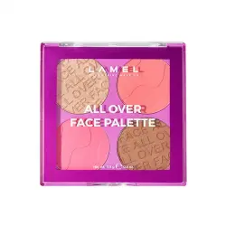 All-Over Face Palette 402