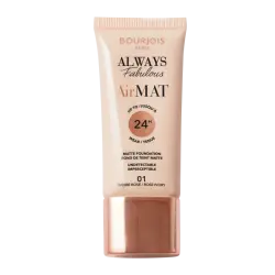 Always Fabulous Air Mat Base de Maquillaje 30 ml