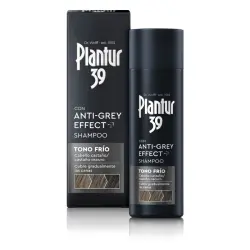 Anti-Grey Effect Champú 200 ml  Plantur