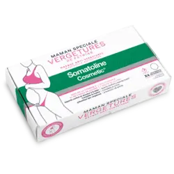 Antiestrias Mascarilla Especial Mamás 6 ml
