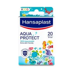 Apósitos Aqua Protect Kids