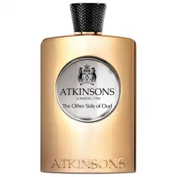 Atkinsons - Oud Collection The Other Side Of Oud Perfumes 100 ml male