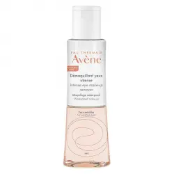 Avène - Desmaquillante De Ojos Intenso Bifásico