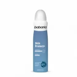 Babaria Barbaria Desodorante Spray Skin Protect , 200 ml