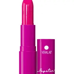 Bálsamo Labial Popstar Veralab 4 ml
