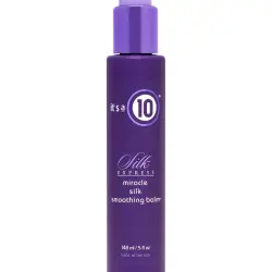 Bálsamo Smoothing Anti-Frizz Miracle Silk 148 ml De It'S A 10