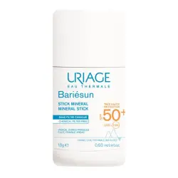 Bariésun Stick Mineral SPF50+ 18 gr