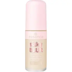 Base de Maquillaje Hidratante Silky Blur