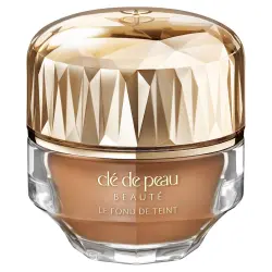 Base de Maquillaje The Foundation Clé de Peau Beauté O80