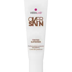 Base de Maquillaje Tinted Suprimer Overskin
