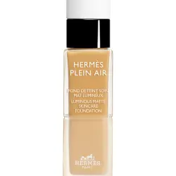 Base de Maquillaje Tratante Luminosidad Mate Plein Air Hermès 47C Chaume