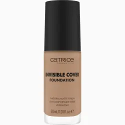 Base Invisible Cover Foundation