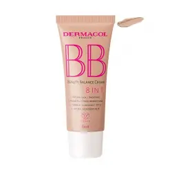 Bb Beauty Balance Cream 8 In 1 Fair