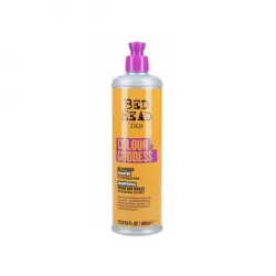 Bed Head Champú Cabello Teñido 400 ml