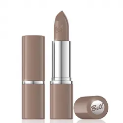 Bell - Barra de labios Colour Lipstick - 12: Nude Beige