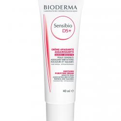 Bioderma - Gel Crema Dermatitis Seborreica Sensibio DS+