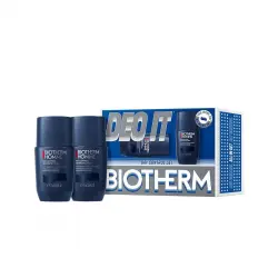Biotherm Homme - Day Control 48H Protection Antitranspirant Desodorantes 150 ml male