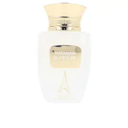 Blanche French Collection eau de parfum vaporizador 100 ml