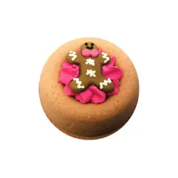 Bomba de baño cookies&cream 180 g