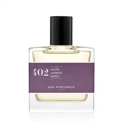 Bon Parfumeur - Oriental No. 402 Vainilla, Caramelo, Sándalo Perfumes unisex 30 ml unisex