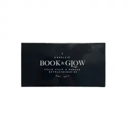 Book and Glow - Cerillas Premium