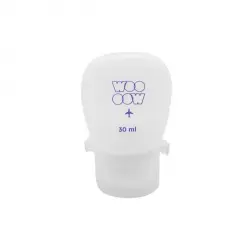 Bote de Viaje Rellenable 30 ml
