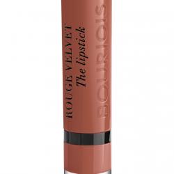 Bourjois - Barra De Labios Rouge Velvet The Lipstick